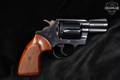 1981 Colt Detective Special 3rd Issue .38 Spl. High-Polish Blued in Fair Condition Image 3