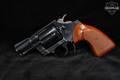 1981 Colt Detective Special 3rd Issue .38 Spl. High-Polish Blued in Fair Condition Image 4