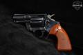 1981 Colt Detective Special 3rd Issue .38 Spl. High-Polish Blued in Fair Condition Image 5