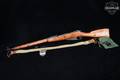 1942 Izhevsk Arsenal M91/30 1942 7.62x54R Blued in Very Good Condition Image 2