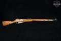 1942 Izhevsk Arsenal M91/30 1942 7.62x54R Blued in Very Good Condition Image 3