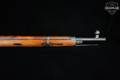 1942 Izhevsk Arsenal M91/30 1942 7.62x54R Blued in Very Good Condition Image 4