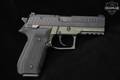 Arex Rex Zero 1 S 9mm Luger ODG in Very Good Condition Image 3
