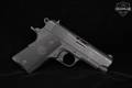 1995 Colt M1991A1 Compact Model; Series 80 .45 ACP Blued in Fair Condition Image 3