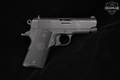 1995 Colt M1991A1 Compact Model; Series 80 .45 ACP Blued in Fair Condition Image 5