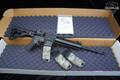 LWRC International M6A2 6.8 Rem. Spc. Black in Very Good Condition Image 2