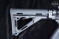 LWRC International M6A2 6.8 Rem. Spc. Black in Very Good Condition Image 5