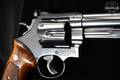 1977 Smith & Wesson (S&W) Model 29-2 .44 Mag. Blued in Very Good Condition Image 3