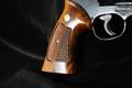 1977 Smith & Wesson (S&W) Model 29-2 .44 Mag. Blued in Very Good Condition Image 4