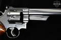 1977 Smith & Wesson (S&W) Model 29-2 .44 Mag. Blued in Very Good Condition Image 5