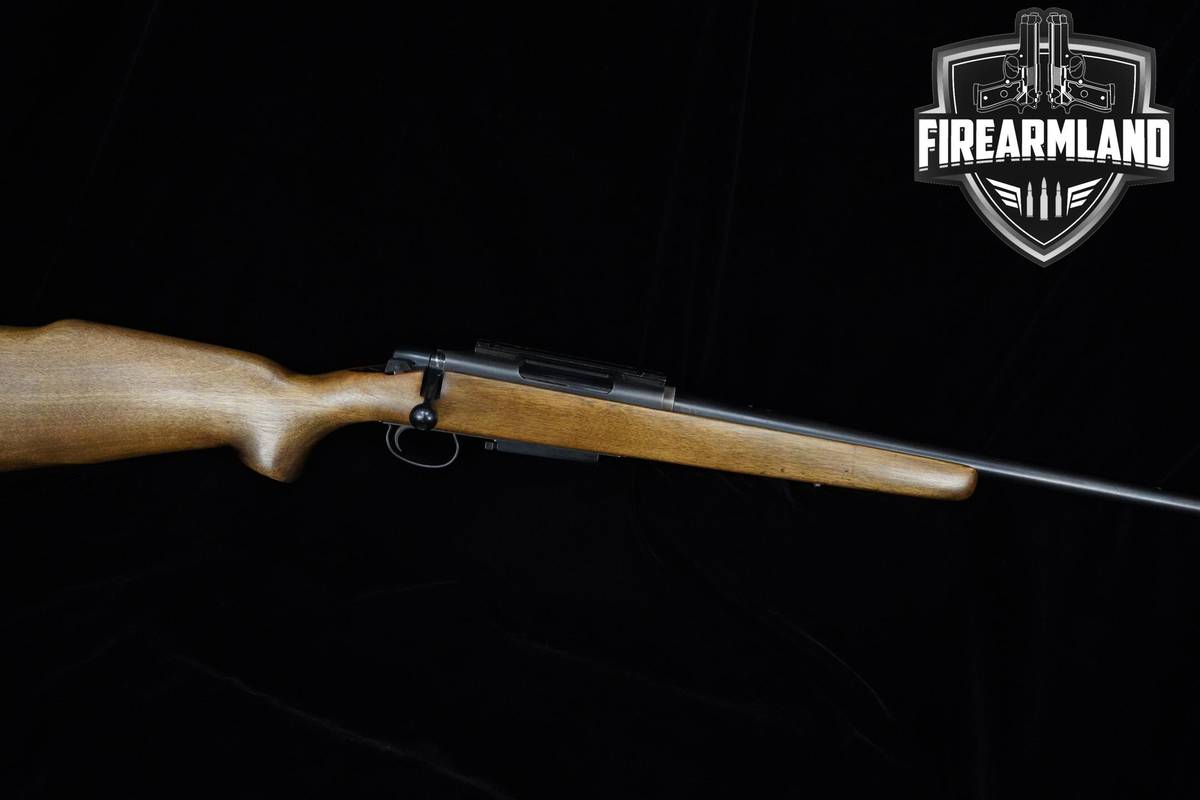 1976 Remington Model 788 243 Win 22" Blued Remington 788