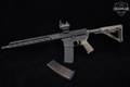 Anderson AM-15 5.56mm NATO Black in Very Good Condition Image 2