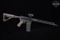Anderson AM-15 5.56mm NATO Black in Very Good Condition Image 3