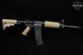 Palmetto State Armory (PSA) PA-15 5.56mm NATO Black & FDE in Excellent Condition Image 3