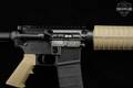 Palmetto State Armory (PSA) PA-15 5.56mm NATO Black & FDE in Excellent Condition Image 5