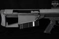 2022 Barrett Model 95 .50 BMG Black in Excellent Condition Image 4