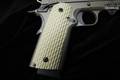 2012 Kimber Desert Warrior .45 ACP FDE Cerakote in Excellent Condition Image 3