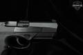 2012 Beretta PX4 STORM Type F .40 S&W Black in Excellent Condition Image 5