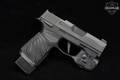 2022 Sig Sauer P365 X-Series 9mm Luger Black in Excellent Condition Image 3