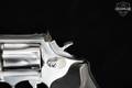 1974 Smith & Wesson (S&W) Model 18-3 K-22 Combat Masterpiece .22 LR Hard Chrome Plating in Good Condition Image 4