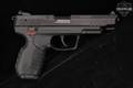 2016 Sturm Ruger SR22 Long Slide .22 LR Black in Excellent Condition Image 4