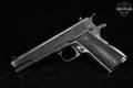 FMAP Sistema Colt Mod. 1927 .45 ACP Blued in Fair Condition Image 3
