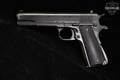 FMAP Sistema Colt Mod. 1927 .45 ACP Blued in Fair Condition Image 4
