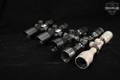 Multiple Manufacturers FIVE SCOPE LOT in Good Condition Image 2