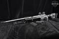 Curtis Custom LLC Axiom Short Action 6.5 PRC Stainless & Grey in Excellent Condition Image 2