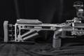 Curtis Custom LLC Axiom Short Action 6.5 PRC Stainless & Grey in Excellent Condition Image 4
