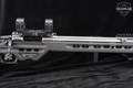 Curtis Custom LLC Axiom Short Action 6.5 PRC Stainless & Grey in Excellent Condition Image 5