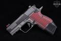 Kimber CDS9 OR 9mm Luger (9x19 Para) Two-Tone in Very Good Condition Image 3
