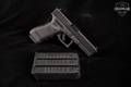 Glock 17 Gen3 9mm Luger Black in Very Good Condition Image 2