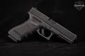 Glock 17 Gen3 9mm Luger Black in Very Good Condition Image 3