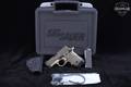 2015 Sig Sauer P238 .380 ACP Desert Tan in Very Good Condition Image 2