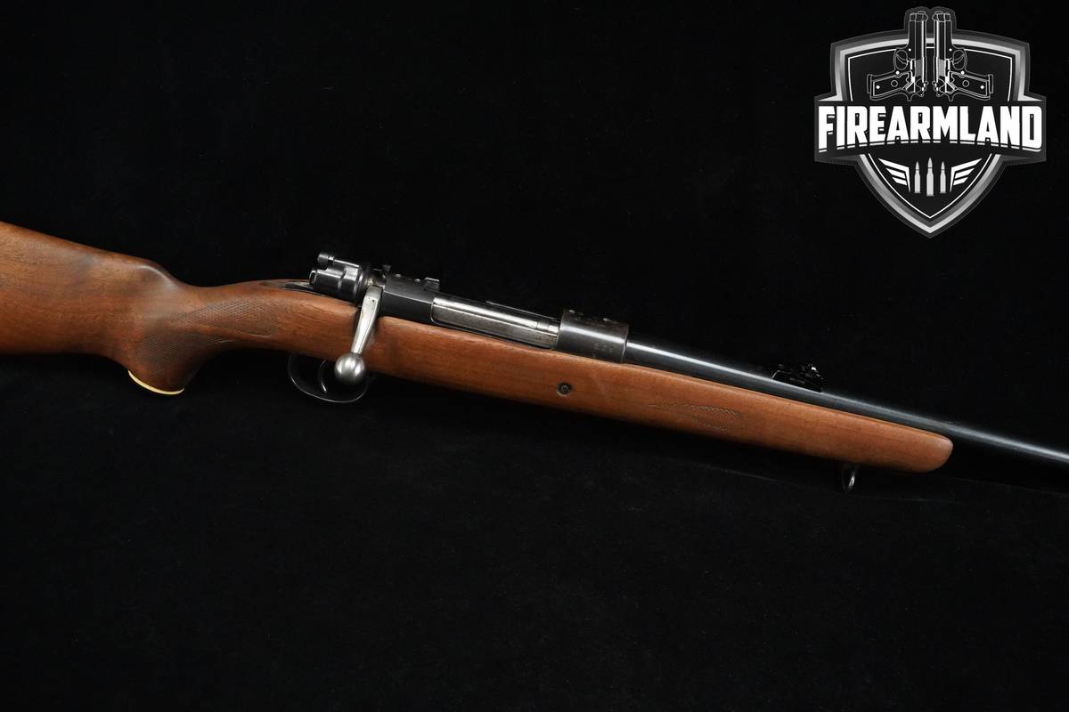 Danzig Gewehr 98 Sporter 30-06 24" Blued G98