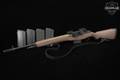 Springfield Armory M1A Standard Issue .308 Win. Black & Tan in Very Good Condition Image 2