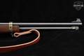 Henry Repeating Arms Model H024-3030 .30-30 Blued/Brass in Very Good Condition Image 4