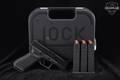 Glock 45 Crossover 9mm Luger Black in Good Condition Image 2