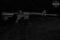 Palmetto State Armory (PSA) PA-15 5.56mm NATO Black in Excellent Condition Image 3