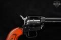 Heritage Manufacturing Co. Rough Rider .22 LR Black Oxide in Good Condition Image 4