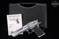 Magnum Research Desert Eagle MK XIX .50 AE Brushed Chrome in Excellent Condition Image 2