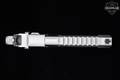 Magnum Research Desert Eagle MK XIX .50 AE Brushed Chrome in Excellent Condition Image 4