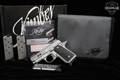Kimber Micro 9 Rapide Black Ice 9mm Luger Grey KimPro II in Excellent Condition Image 2