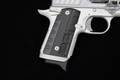 Kimber Micro 9 Rapide Black Ice 9mm Luger Grey KimPro II in Excellent Condition Image 4