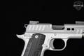 Kimber Micro 9 Rapide Black Ice 9mm Luger Grey KimPro II in Excellent Condition Image 5