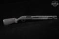 Remington Model 887 Nitro Mag Tactical 12 Gauge Black in Good Condition Image 2