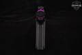 2022 Sturm Ruger Mark IV 22/45 Lite Lipsey's Exclusive, Purple Anodized .22 LR Purple Anodized in Excellent Condition Image 4