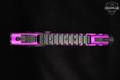 2022 Sturm Ruger Mark IV 22/45 Lite Lipsey's Exclusive, Purple Anodized .22 LR Purple Anodized in Excellent Condition Image 5