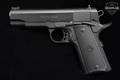 Para Ordnance 1911 Expert Commander .45 ACP Black in Excellent Condition Image 3
